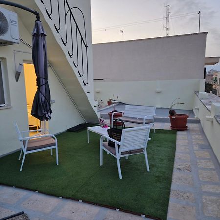 مبيت وإفطار مونوبولي La Terrazza Di Rosalba المظهر الخارجي الصورة