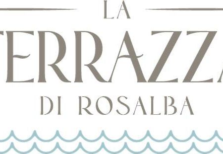 مبيت وإفطار مونوبولي La Terrazza Di Rosalba المظهر الخارجي الصورة