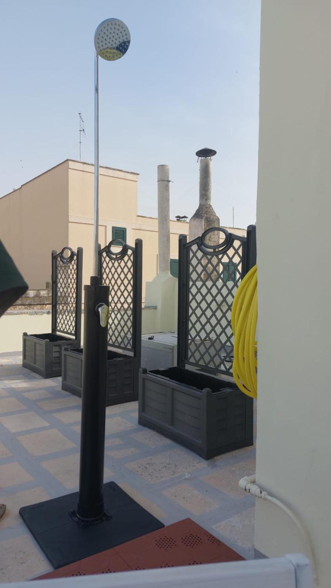 مبيت وإفطار مونوبولي La Terrazza Di Rosalba المظهر الخارجي الصورة
